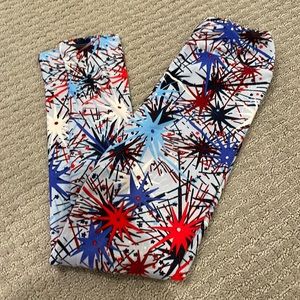 lularoe leggings tween